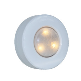 Eau LED LED avec capteur de mouvement