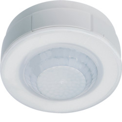 EE804A - Detector mov+Presente. 360º IP21 saliente HAGER Ean:3250612258765