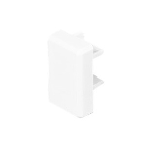 EFAPEL - 10055APR TOP PER GRONDA 40X12,5 BIANCO -- - 5603011030377
