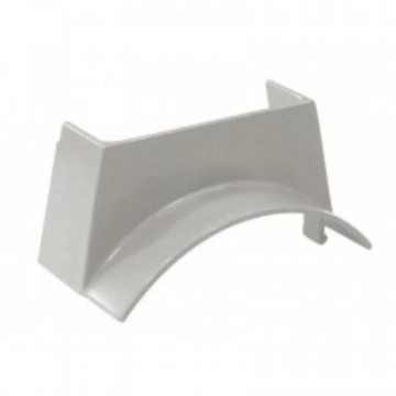 EFAPEL - 10127ACZ ADATTATORE PER GRONDA 75X17 A GRONDA 60X16 CZ - 5603011056841