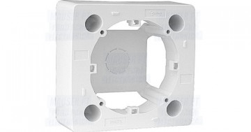 EFAPEL - 10975ABR SAVININGE BOX für Sirius 70 White Series - 5603011044121