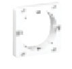 EFAPEL - 10985GBR CAIXA SEMIENCASTRÁVEL LIVRE HALOGÉNEO BRANCA - 5603011603342