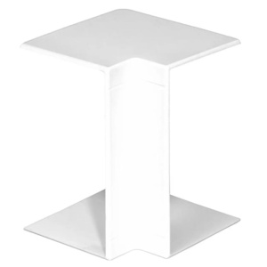 EFAPEL - 16052ABR ÂNGULO INT P/CALHA EVOLUTIVA 90X65 BRANCO - 5603011044442