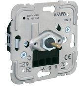 EFAPEL - 21215 Reg/Comut Light Electro Lampe BX CONS 150W R C - 5603011598907