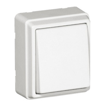 Efapel - 37051CBR White Group Wechselrichter - 5603011016111