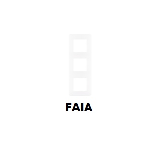 EFAPEL - 42930TFA DREIFACHER BUCHENSPIEGEL - 5603011642884