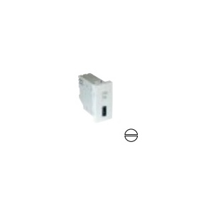 EFAPEL - 45383SDU Charger USB Type A - 1 Golden Mód - 5603011624132