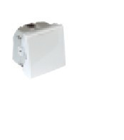 Efapel - 45477Sbr Tom Fran Alv Planes Lig Rap Cover Obt - 2Mód BR - 5603011619114