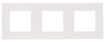 EFAPEL - 45930TBR SPECCHIO TRIPLO BIANCO - 5603011595067