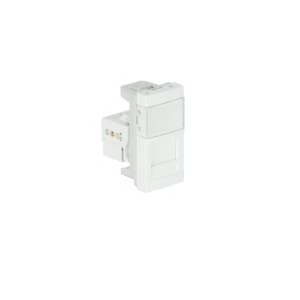 EFAPEL - 45972SPM Module w/connector RJ11 cat. 3 - 1 MO MO MATE - 5603011616748