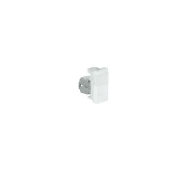 EFAPEL - 45988SBR MODULE WITH RJ45 CAT CONNECTOR. 6 STP - 1 Mód BR - 5603011047962