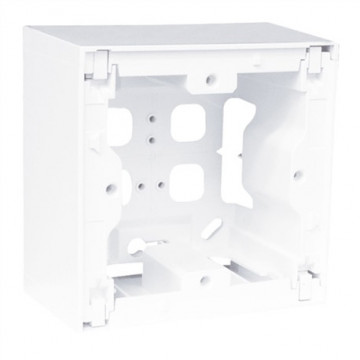EFAPEL - 45996ABR WHITE MODULAR CAXULAR - 5603011615833