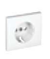 EFAPEL - 50631TBM SCHUKO WHITE MATE CENTRE - 5603011629632