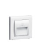 EFAPEL - 50673TMF DOUBLE DOUBLE CENTRE USB avec des sorties 20 ° Type A MF - 5603011620455