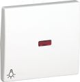 EFAPEL - 50797TCH key for lighting with light champagne light - 5603011072612