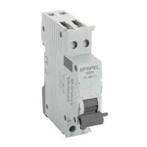 EFAPEL - 55007 BOBINA DISPARO POR MÍNIMA TENSÃO - 5603011649937