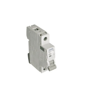 Efapel - 551021cu Mt Breaker - 1P - 10KA - C - 2A - 5603011546601