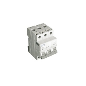 EFAPEL - 551103BS MT LEISTUNGSSCHALTER - 3P - 6KA - B - 10A - 5603011058739