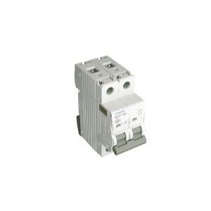 Efapel - 551202cu Mt Breaker - 2P - 10K - C - 20A - 5603011060732
