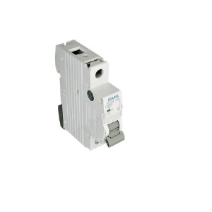 EFAPEL - 551321CP DISJUNTOR MT - 1P - 4,5KA - C - 32A - 5603011060046