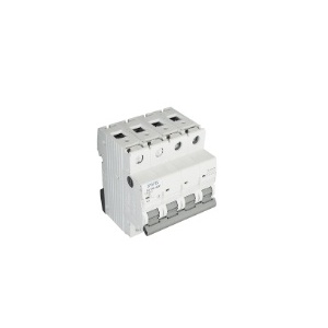 EFAPEL - 551324CP MT LEISTUNGSSCHALTER - 4P - 4,5KA - C - 32A - 5603011060565