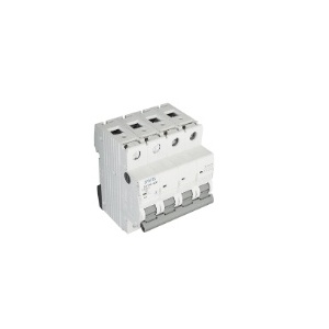 EFAPEL - 551634CP MT LEISTUNGSSCHALTER - 4P - 4,5KA - C - 63A - 5603011060596