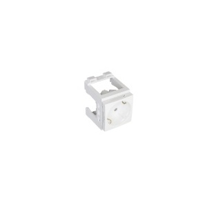 EFAPEL - 55537CVM TOMADA SCHUKO C/ENCRAV E SINALIZ VERMELHA - 5603011062767