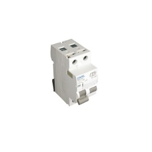 EFAPEL - 556252DC DIF Switch. 2p - 300mA - AC - 25a - 5603011593032