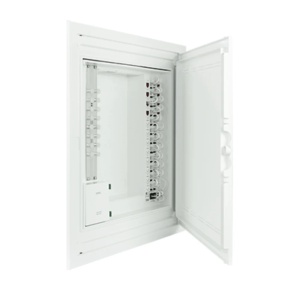 EFAPEL - 620603NB interne et inférieur (8cc + 24pc) - 5603011622398