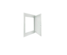 EFAPEL - 620603RB BX DOOR BOX FOR 60 MO CASE PROFILE (CATI) - 5603011622763