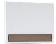 EFAPEL - 70603TBR TECLA COM IDENTIFICAÇÃO BRANCA - 5603011561024