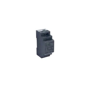 EFAPEL - 75055 FONTE DE ALIMENTAÇÃO P/ CALHA DIN 12VDC 24W - 5603011646011