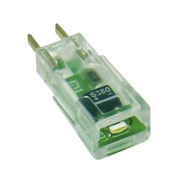 EFAPEL - 81019 LED MEC 21/SÉRIE 48 DE 250V~ - 5603011567255