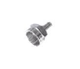 EFAPEL - 82681 TERMINAÇÃO 75 OHM TIPO F - 5603011053048