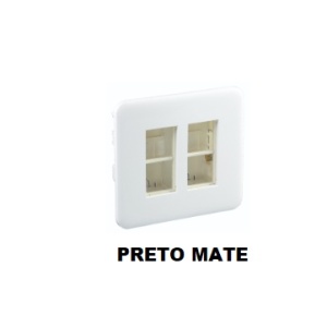 EFAPEL - 83401SPM WORKING POST 2x4 MO MO MATE - 5603011643959