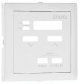 EFAPEL - 90311TAL CENTRO P/COM GERAL DE PERS C/SENSOR IR ALUMIN - 5603011555399
