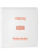 EFAPEL - 90798TIS KEY avec LUM avec Buamp "Heizung NotSchalter" est - 5603011614478