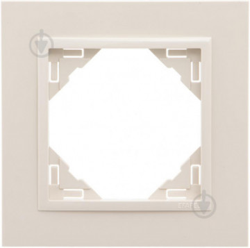 Efapel - 90910tmm Simple Ivory/Ivory Mirror - 5603011594251