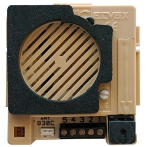 ELVOX Außenstation - 930C