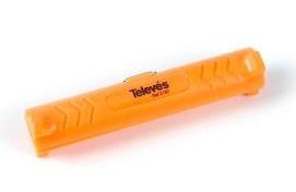 Embrague Cable Coaxial e Cable de Fechas (Beca B2)
