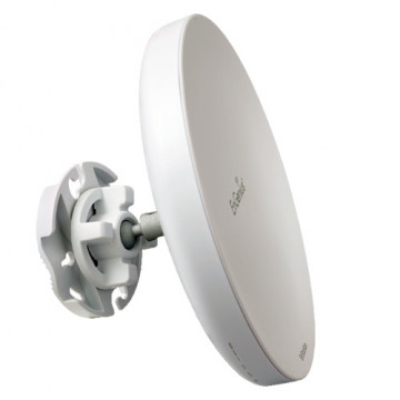 ENGENIUS inalámbrico link - Frecuencia 5.15GHz - 5.85 GHz - 802.11a/n/ac Apoyo | Ola 2.0 Tecnología - IP55, adecuado cualquiera exterior - Directo antena 19 dB - Transmisión velocidad up to 866 Mbps