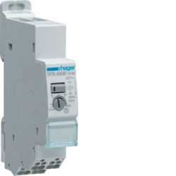 EPS450B - Telerrostor Temp. 1NA 230V Lig. FAST HAGE EAN: 3250612364268