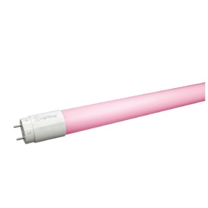ESL0215PK - 100100100010 - LAMP.LED NANO T8 13W ROSA