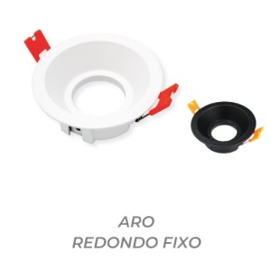 ESL1061GR - 100100600022 - Ring Red.Fixo Graphite