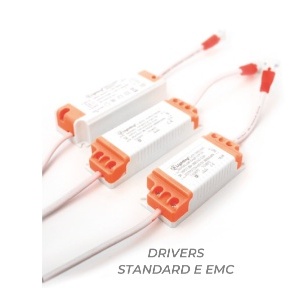 ESL184060 - 100100800057 - Driver 12-18W 300MA 40-60VDC ECC