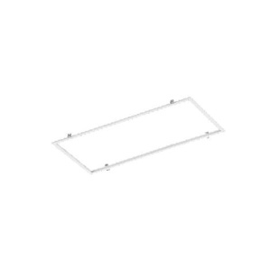 ESL3149 - 100100400024 - Rectangular Flooding pound for panel 1195x295mm