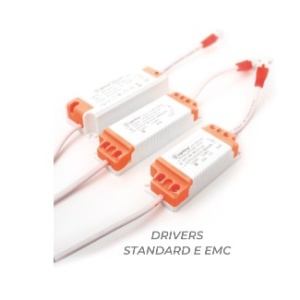 ESL422542 - 100100800060 - 42W 1000MA DRIVER 25-42VDC EMC