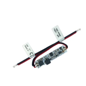 ESL6802 - 100102800010 - Holder Sensor for Profile 12-24VDC 96W