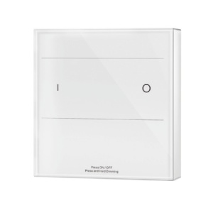 ESL6922 - 100100900024 - Tatile Dim Panel 1 Zone RF