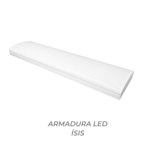 ESL7220CW – 100101100039 – ARM.LED 20 W 4000 K IP30 POLYCARBONAT